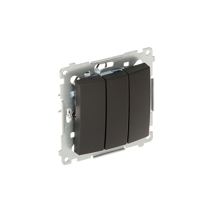 KONTAKT Simon DW31L.01/49-SIMON54 Illuminated Switch 250V 10A