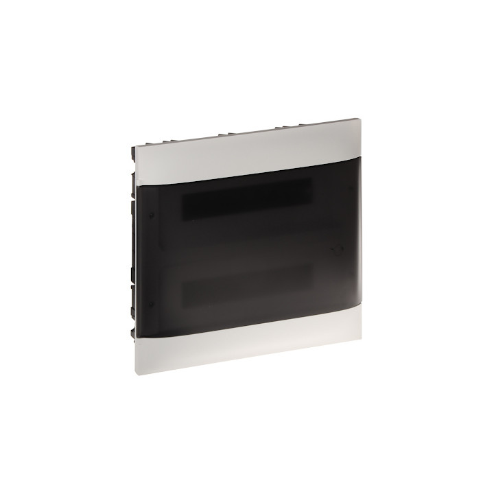 LEGRAND LE-137377 Practibox S 36-Module Flush-Mount Distribution Board