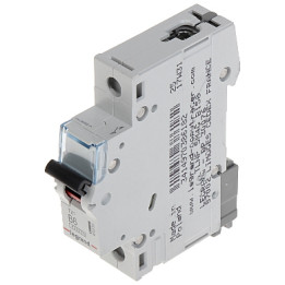 LEGRAND LE-403353 1P B 6A Miniature Circuit Breaker (MCB)