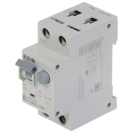 EATON HNB-B20/1N/003 RCBO 20A 30mA Type AC 1+N