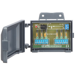 DELTA LZ-6/POL Distribution Board / Enclosure