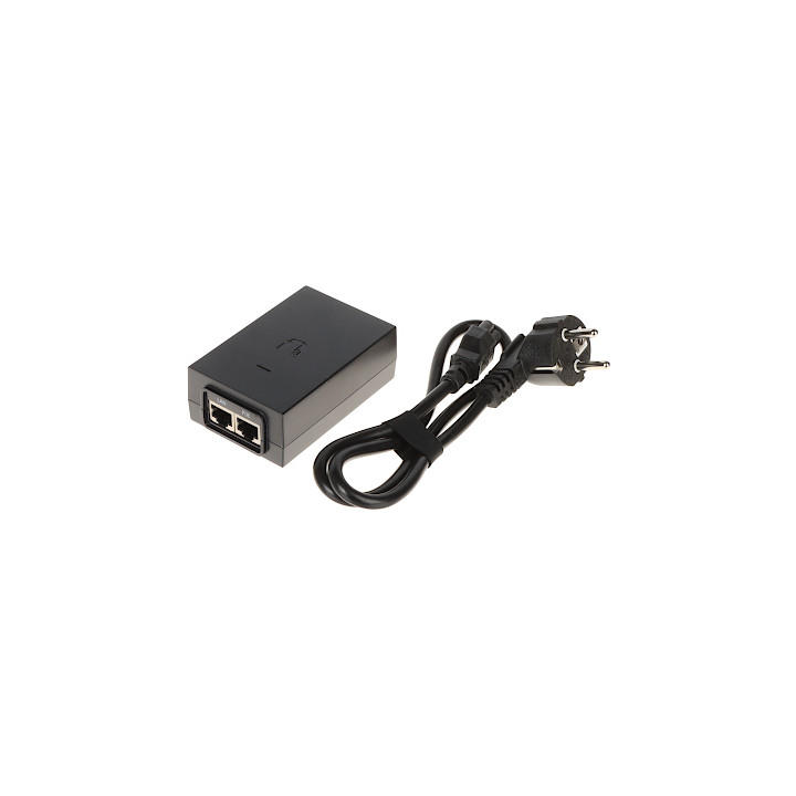 Ubiquiti UQ-POE-48-24W-G 24W PoE Adapter