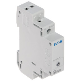 EATON Z-EL/G230 LED Signal Indicator for DIN Rail (TS-35)