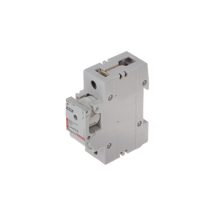 LEGRAND LE-606614 Single-Phase Fuse Switch Disconnector 16 A D01
