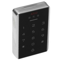 ATLO ATLO-KRMC-01-TUYA Smart Wi-Fi Face Recognition Lock, Tuya Compatible