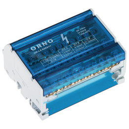 ORNO OR-LZ-8202/11 Distribution Block
