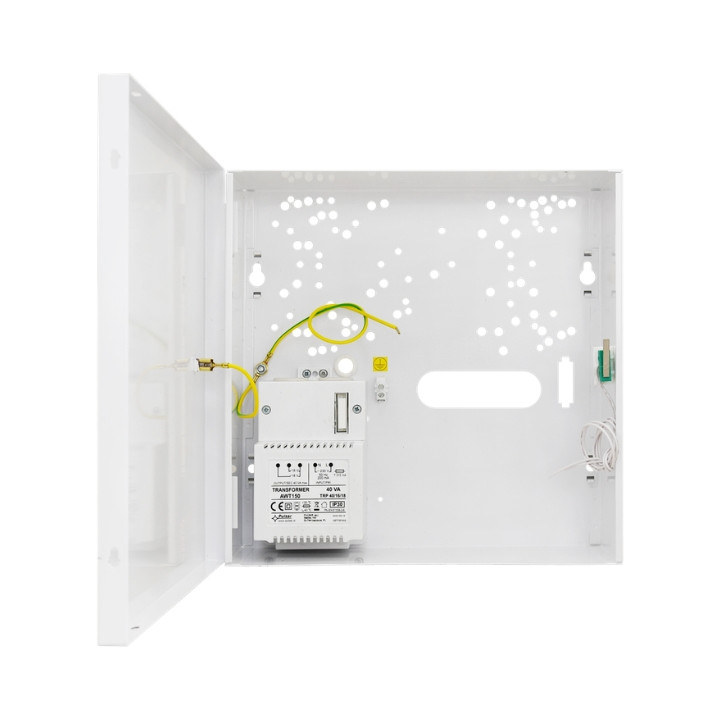 PULSAR AWO-009 Universal Distribution Board Enclosure