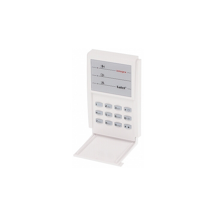 SATEL INT-S-GR Keypad
