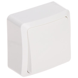 Elektro-Plast BERG/3715-00/EPN Cross Switch 250V 10A