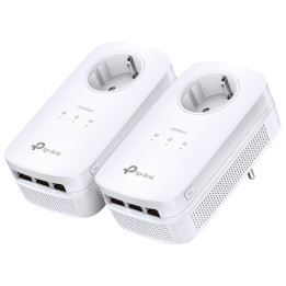 TP-LINK TL-PA8030P-KIT Powerline Adapter Kit