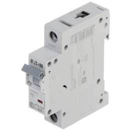 EATON HN-B20/1 Single-Pole 20A Type B Miniature Circuit Breaker (MCB)