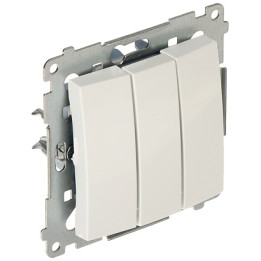 KONTAKT Simon DW31.01/11-SIMON54 250V 10A Mechanical Switch