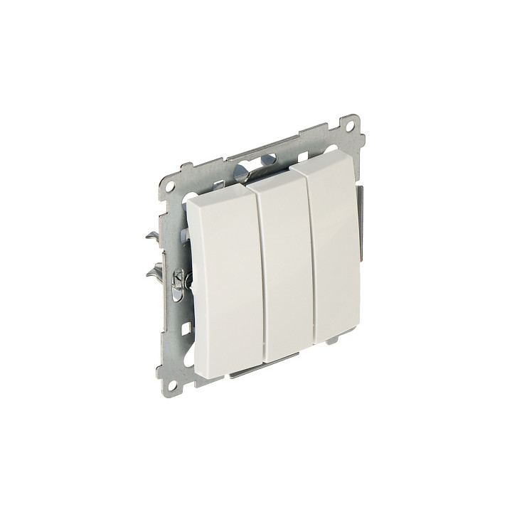 KONTAKT Simon DW31.01/11-SIMON54 250V 10A Mechanical Switch