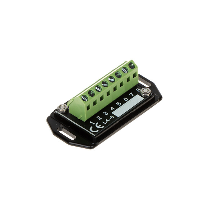 DELTA LA-8 Universal Connection Block