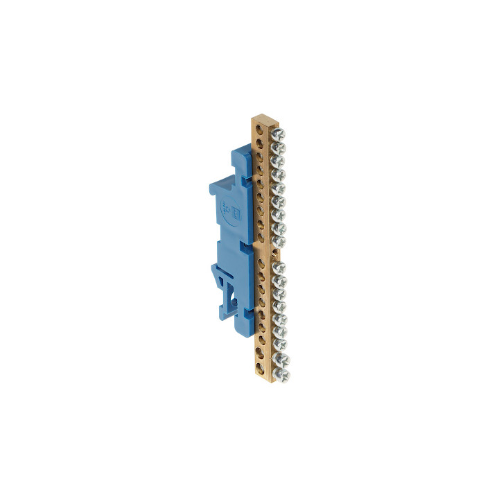 LZ-18/N1/EPN Elektro-Plast Miniature Circuit Breaker 1P 18A C Curve