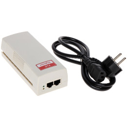 PoE Power Adapter SPT-1/1P 15.4W