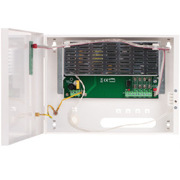 PULSAR HPSDC-12V4X1A 12V DC 4A Power Supply