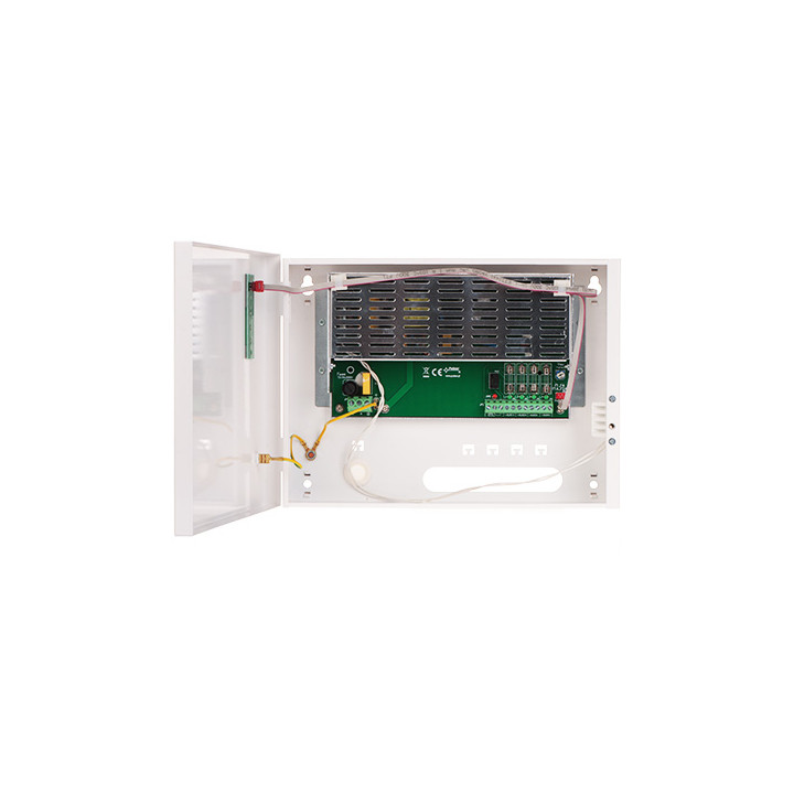 PULSAR HPSDC-12V4X1A 12V DC 4A Power Supply
