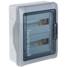 LEGRAND LE-601942 Tableau de distribution IP65 en saillie 24 modules