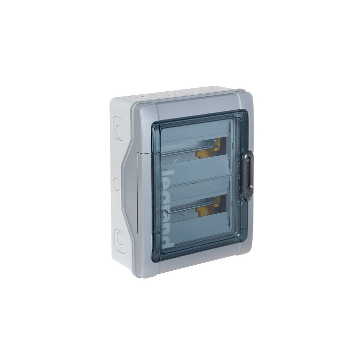 LEGRAND LE-601942 Tableau de distribution IP65 en saillie 24 modules
