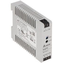 Delta Electronics DRS-24V30W-1NZ 24V 30W Power Supply