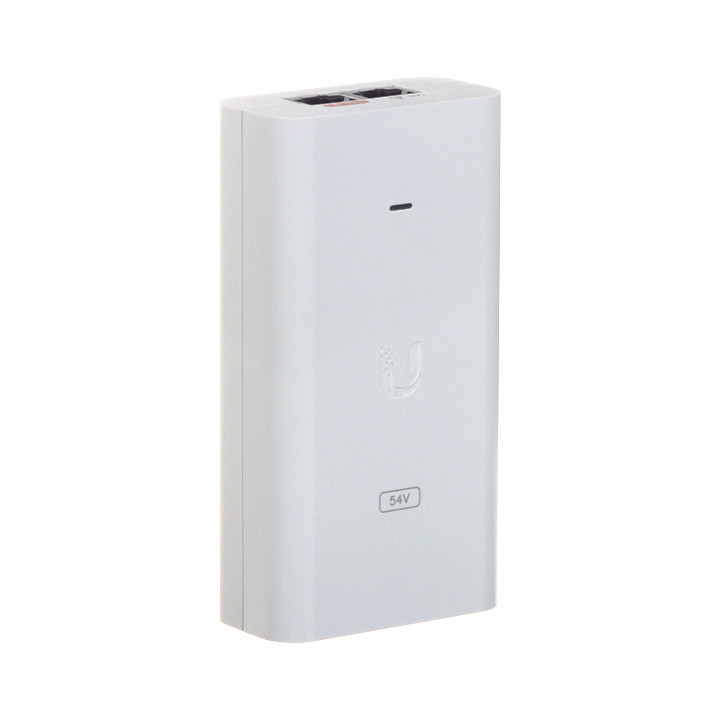 Ubiquiti UQ-POE-54-80W-G 80W PoE Adapter