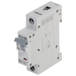 EATON HN-B6/1 1P B 6A Miniature Circuit Breaker (MCB)