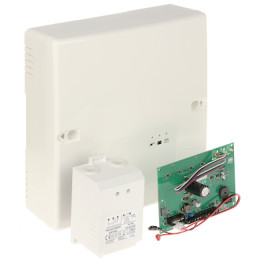 SATEL APS-30-S Buffer Impulse Power Supply Adapter