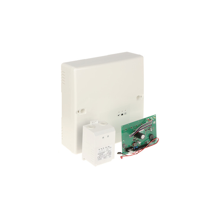 SATEL APS-30-S Buffer Impulse Power Supply Adapter