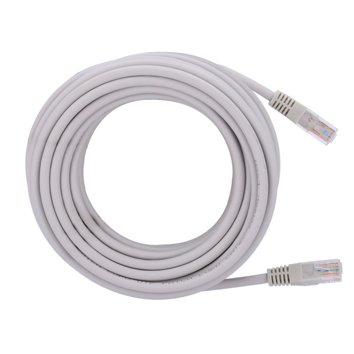 SAFIRE UTP6-H-30W Kabel zasilające 30W Biały