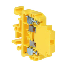 Pokój ZUG-G/B Miniature Circuit Breaker (MCB) for DIN Rail TS-35