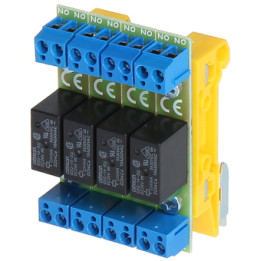DELTA PK4-24-ZD Power Supply
