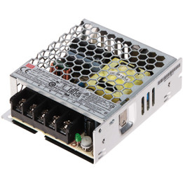 MEAN WELL LRS-50-12 50W 12V 4.2A AC/DC Power Supply