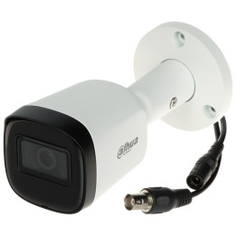 DAHUA HAC-B2A21-U-0360B 1080p Analog CCTV Camera, 3.6mm