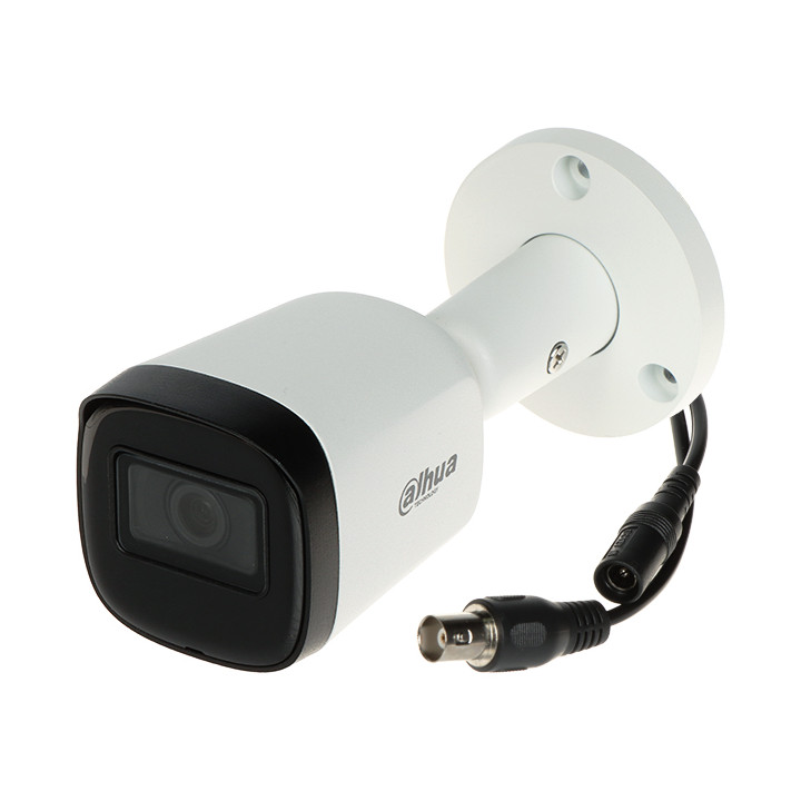 DAHUA HAC-B2A21-U-0360B 1080p Analog CCTV Camera, 3.6mm