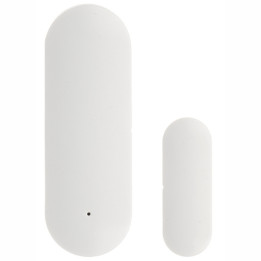 Belaidis Herkonas ATLO-KN1W-TUYA-Z Zigbee Smart Door/Window Sensor, Tuya Compatible
