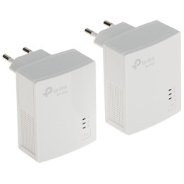 TP-LINK TL-PA7017-KIT Powerline Adapter Kit