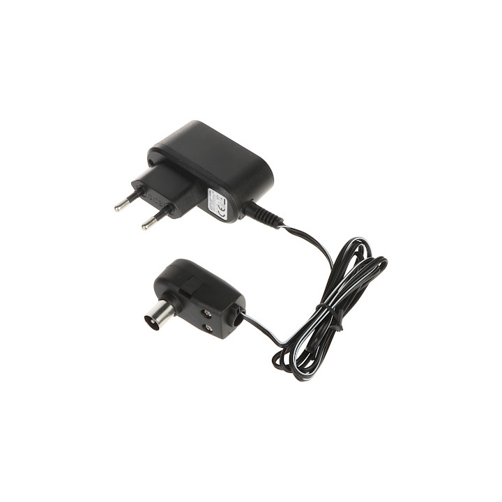 12V/100mA Power Supply for Antenna S-KEM