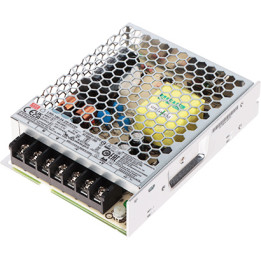 MEAN WELL LRS-100-24 100W 24V 4.5A AC/DC Power Supply