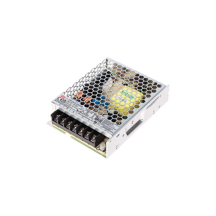 MEAN WELL LRS-100-24 100W 24V 4.5A AC/DC Power Supply