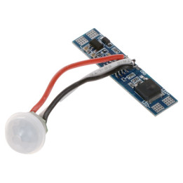 ORNO AD-TL-6497/S-R Motion Sensor 5-24 V DC