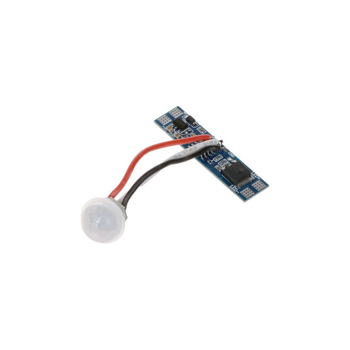 ORNO AD-TL-6497/S-R Motion Sensor 5-24 V DC