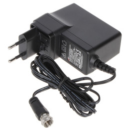 Terra PS-202F Power Supply for Multiswitches with F Connector