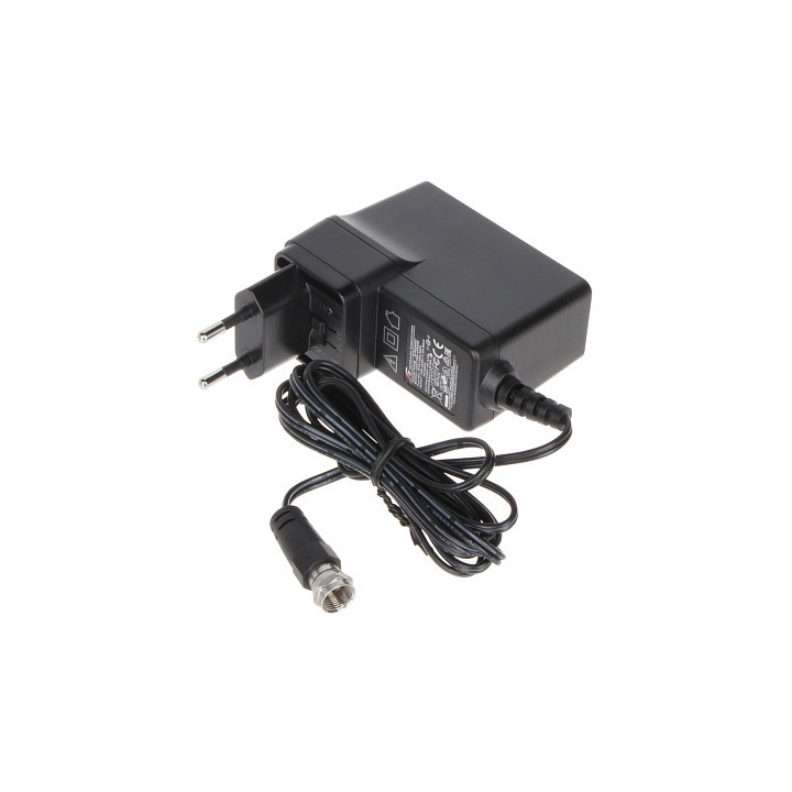 Terra PS-202F Power Supply for Multiswitches with F Connector