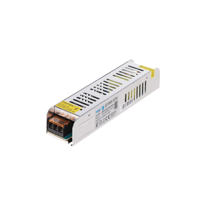 ADLS-120-12 ADLER Power 120W 12V Power Supply