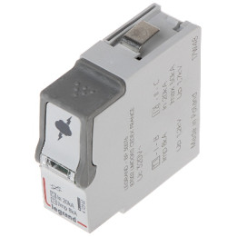 LEGRAND LE-412302 Cartouche de dispositif de protection contre les surtensions type 1+2 50 kA