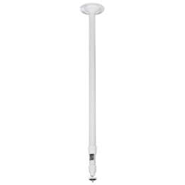 Telescopic Ceiling Camera Mount BR-60X120-W