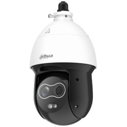 DAHUA TPC-SD2241-B3F4-DW-S2 Thermal Hybrid IP Camera, 3.5 mm / 4 mm, 960p / 4 Mpx