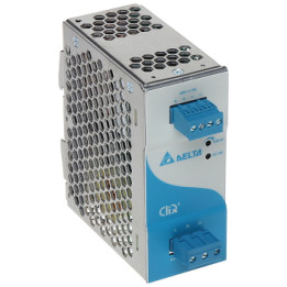 Delta Electronics DRP-024V120W-1BN Power Supply 24V 120W