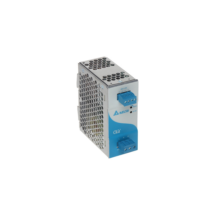Delta Electronics DRP-024V120W-1BN Power Supply 24V 120W